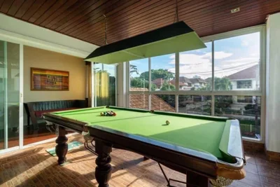 Angel Pool Villa Phuket - indoor Warm pool -free airport pick up – Photos 4