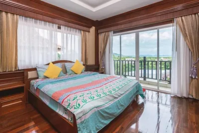 Angel Pool Villa Phuket - indoor Warm pool -free airport pick up – Photos 5
