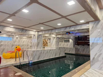 Angel Pool Villa Phuket - indoor Warm pool -free airport pick up – Photos 11
