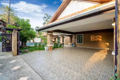 Angel Pool Villa Phuket - indoor Warm pool -free airport pick up – Photos 14