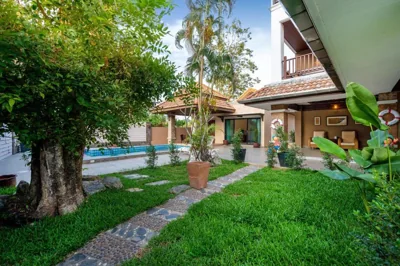 Angel Pool Villa Phuket - indoor Warm pool -free airport pick up – Photos 15